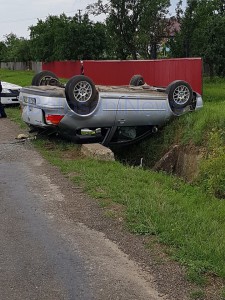 accident sulita masina cupola