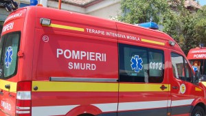 ambulanta tim smurd, stiri, botosani