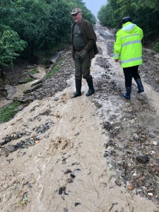 costel soptica la inundatii