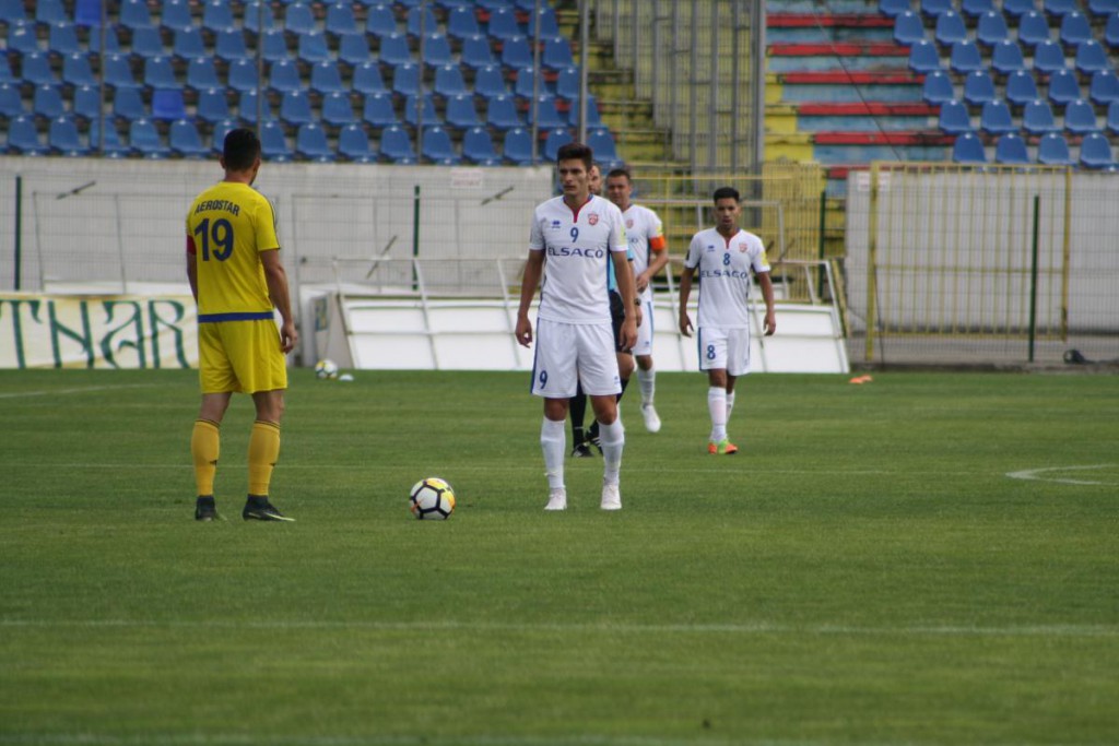 fc botosani, stiri, aerostar bacau