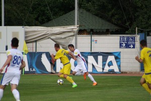 fc botosani, stiri, aerostar bacau