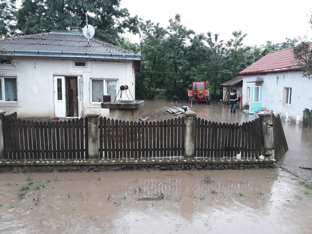 inundatii dangeni, stiri, botosani