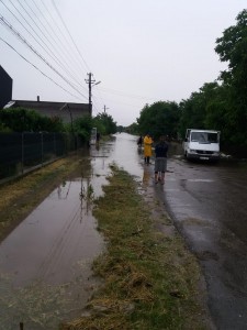 inundatii, stefanesti, stiri , botosani