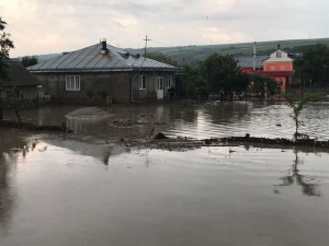 inundatii, valea ciolpanilor, drislea , stiri , botosani , trusesti