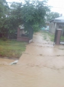 inundatii, vorona, stiri, botosani