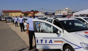 masini politie, stiri, botosani