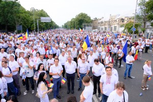 miting psd botossani