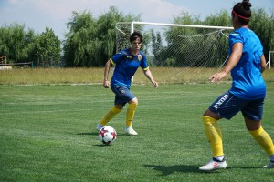 nationala de fotbal a romaniei, fotbal feminin, stiri, botosani