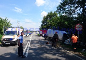 accident, stiri, baisa , botosani