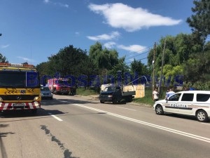 accident, stiri, calea nationala, botosani, soseaua iasului (2)