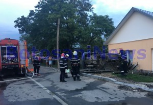 accident, stiri , dorohoi , botosani