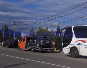 autocar, transport calatori, stiri , botosani