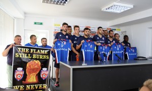 fc botosani, prezentare lot, stiri, botosani, liga 1