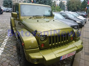 jeep wrangler sahara, stiri , botosani, verginel gireada