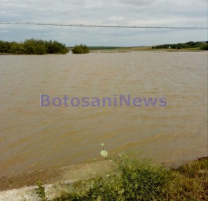 rauseni, inundatii, stiri, botosani