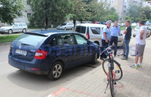 stiri, botosani, accident, imparat traian