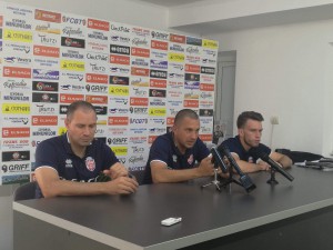 stiri, botosani, fc botosani, costel enache