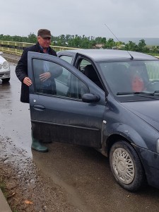 todireni , inundatii , stiri, botosani