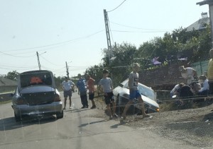 accident, drislea, stiri , botosani