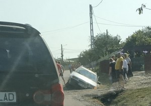 accident, drislea, stiri , botosani