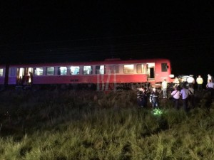 accident feroviar, tren, vladeni- iasi, stiri, botosani