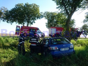 accident roma , botosani, stiri, politi 2