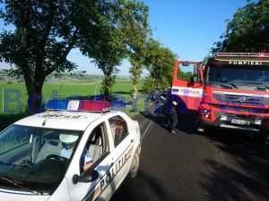 accident roma , botosani, stiri, politie