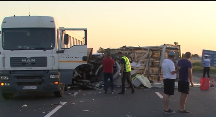 accident, stiri, botosani, buzau