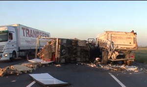 accident, stiri, botosani, buzau