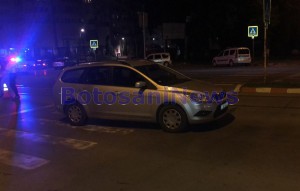 accident, stiri, botosani, calea nationala , elvila