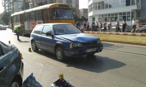 accident, stiri, botosani , calea nationala