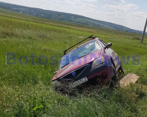 accident, stiri, botosani, lunca