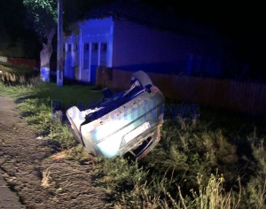 accident, stiri, botosani , stefanesti