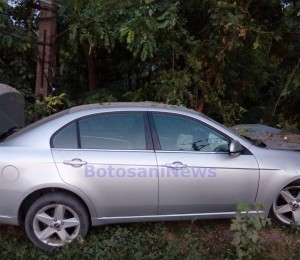 accident , stiri, botosani , stefanesti