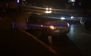 accident, stiri, botosani, uvertura mall