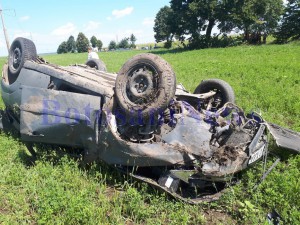 accident, stiri, havarna, botosani