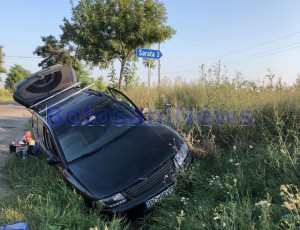 accident, stiri , romanesti , botosani