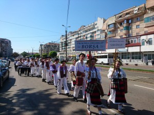 festuvalul fanfarelor si portului popular, stiri, botosani 2