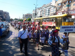 festuvalul fanfarelor si portului popular, stiri, botosani 3