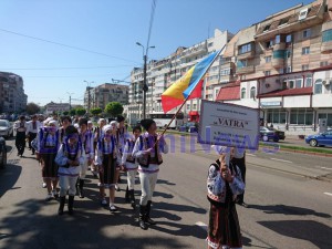 festuvalul fanfarelor si portului popular, stiri, botosani