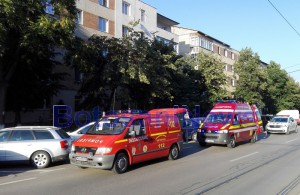 pompieri, stiri, botosani, politie, ambulanta