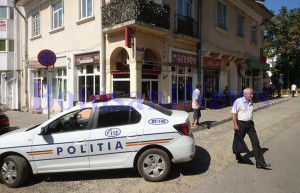 tentativa talharie, stiri, botosani, politie