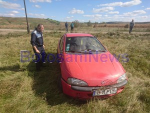 accident masina camp cristesti botosani