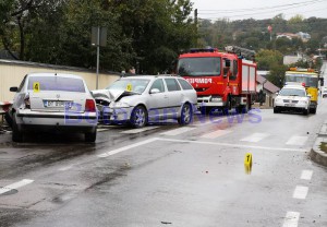 accident , scoala 1, stiri, botosani