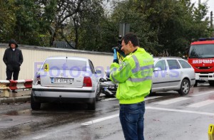 accident , scoala 1, stiri, botosani