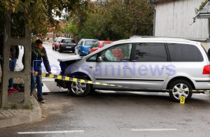 accident , scoala 1, stiri, botosani