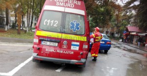 accident, stiri, botosani, ambulanta smurd