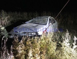 accident , stiri, botosani, burlesti, unteni