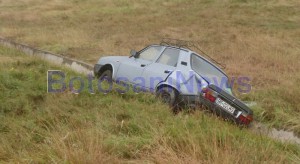 accident, stiri, botosani , stauceni