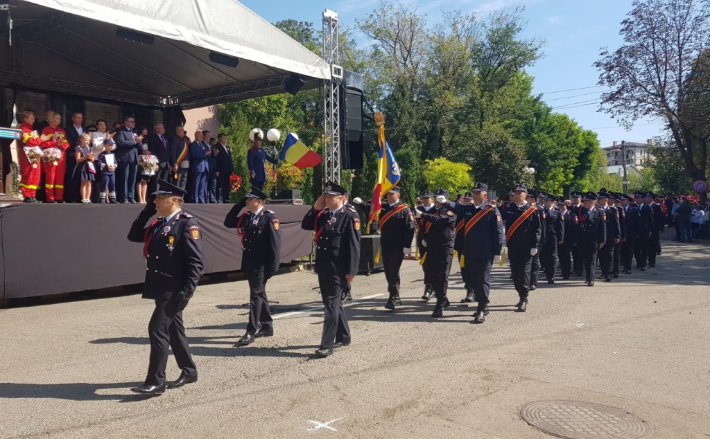 avansari in grad, stiri, botosani, isu , ziua pomperilor , saveni